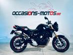 BMW F800R ABS 2019 - 8068km - Garantie 1 an, Poignées chauffantes, 798 cm³, Entreprise, Plus de 35 kW