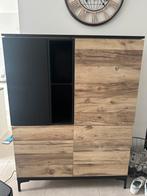 Barkast te koop, Ophalen