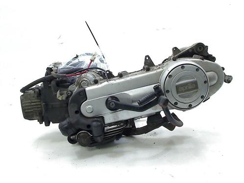 MOTORBLOK Aprilia SportCity ONE (01-1970/-) (c377m), Motoren, Onderdelen | Overige, Gebruikt