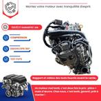 Subaru forester/legacy/outback 2.0d-motor, Ophalen of Verzenden, Nieuw, Subaru