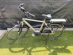 Gazelle elektrische fiets, Fietsen en Brommers, Elektrische fietsen, Ophalen, Zo goed als nieuw, Gazelle