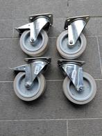 zwenkbare wielen Tente, Ophalen, Nieuw