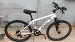 Kinderfietsen 24 inch, Fietsen en Brommers, Ophalen, Gebruikt, 24 inch, B'twin