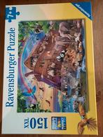 Puzzel 150 stukjes, Ophalen, Meer dan 50 stukjes, Zo goed als nieuw, 6 jaar of ouder