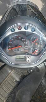 Scooter toscana pure A klasse, Fietsen en Brommers, Scooters | Vespa, Ophalen