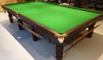 Full-size Snookertafel, Enlèvement, Utilisé, Table de snooker