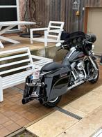 Nice HD Electra Glide, 1600 cm³, Permis Moto A, Tourisme, Plus de 35 kW