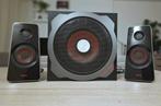 Trust GXR 38 2.1 Speakerset, Ophalen of Verzenden, Gebruikt