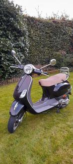 vespa, Vélos & Vélomoteurs, Scooters | Vespa, Autres modèles, Classe B (45 km/h), Enlèvement, Utilisé