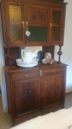 Buffetkast, Antiek en Kunst, Ophalen