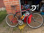 Zanata cyclocross / gravel bike carbon, Fietsen en Brommers, Ophalen, Gebruikt, Carbon