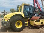 Ammann ASC 170 D wals roller 2011 duo vibrating (bj 2011)