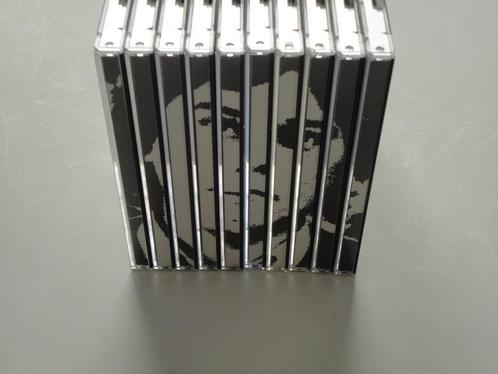 Johan Verminnen (10 X CD ), CD & DVD, CD | Néerlandophone, Enlèvement ou Envoi