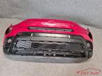 FIAT 500X CROSS VOORBUMPER ORIGINEEL, Gebruikt, Voor, Ophalen of Verzenden, Bumper
