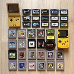 GBA SP Zelda Console + Game Boy Color Pokemon + Spellen, Games en Spelcomputers, Games | Nintendo Game Boy, Nintendo, Nintendo