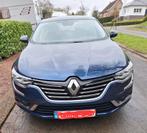 Renault Talisman, Auto's, Renault, Voorwielaandrijving, 4 deurs, Stof, 4 cilinders