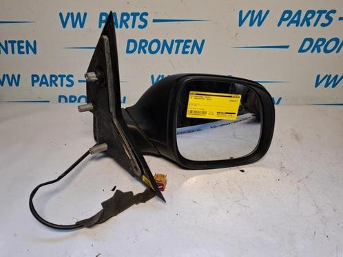 Buitenspiegel rechts van een Volkswagen Transporter, Auto-onderdelen, Spiegels, Volkswagen, Gebruikt, 3 maanden garantie, Ophalen of Verzenden