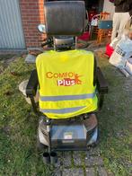 Scootmobiel, Diversen, Ophalen, Gebruikt