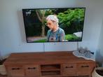 samsung led smarth 55 inch, Audio, Tv en Foto, Televisies, Ophalen, Zo goed als nieuw, LED, Samsung