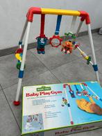 Nieuw : retro Sesamstraat baby speelboog in originele doos, Ophalen, Nieuw, Babygym
