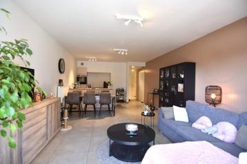 Appartement te huur in Sint-Eloois-Winkel, 2 slpks, Immo, Appartement, 93 kWh/m²/jaar, 2 kamers