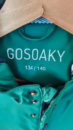 Jas gosoaky 134/140 3 in 1, Utilisé, Enlèvement ou Envoi, Manteau