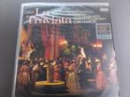 Verdi: La Traviata, Ophalen of Verzenden, Gebruikt
