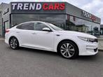 Kia Optima 1.7CRDi PREMIUM AUT TOIT PANO CUIR CAM360 FULL G, Cuir, 116 g/km, Achat, Entreprise