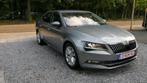 SKODA SUPERB 2.0TSI 280PK DSG 4X4 2018 55DKM 12M GARANTIE, Auto's, Automaat, 4 cilinders, USB, Leder