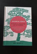 Shinrin Yoku, Livres, Psychologie, Comme neuf, Autres sujets/thèmes, Enlèvement ou Envoi