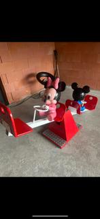 Balancoire, Enlèvement, Comme neuf