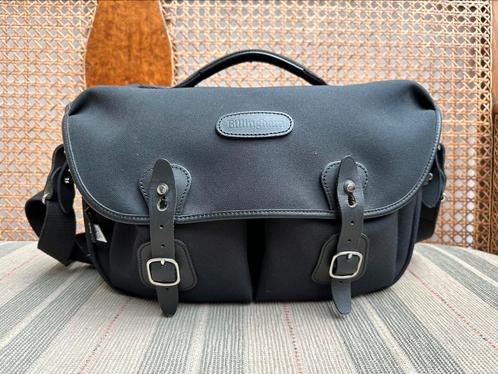 Nouveau Billingham Hadley Pro 2020 Black Case Camera Bag Bag, TV, Hi-fi & Vidéo, Photo | Sacs pour appareil, Neuf, Enlèvement ou Envoi