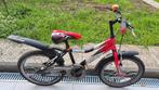 Jongens Fiets x 18 inch voor 4- 6 jaar - Perfecte staat, Fietsen en Brommers, Ophalen, Gebruikt, 16 tot 20 inch, Fast ride