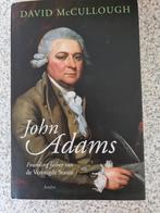 D. MacCullough - John Adams, Boeken, Nieuw, Ophalen of Verzenden, D. MacCullough