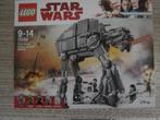 LEGO Star Wars 75189, Kinderen en Baby's, Speelgoed | Duplo en Lego, Ophalen, Zo goed als nieuw, Complete set, Lego