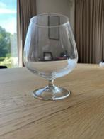 6 cognacglazen ARC FRANCE, Ophalen of Verzenden, Zo goed als nieuw, Overige typen
