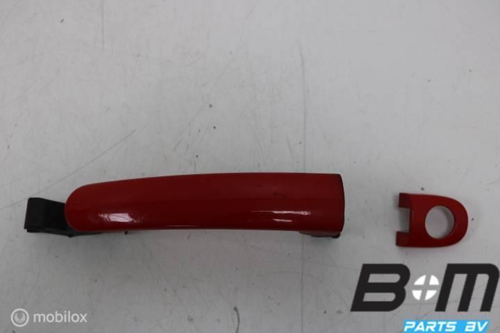 Portiergreep links Audi TT 8J 8J0837205, Auto-onderdelen, Carrosserie, Gebruikt