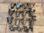 Honda wallaroo filterbox, Ophalen of Verzenden, Gebruikt, Overige typen, Honda