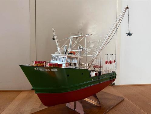 ANDREA GAIL - RC, Hobby en Vrije tijd, Modelbouw | Boten en Schepen, Zo goed als nieuw, Ophalen