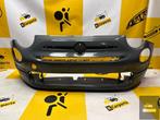 Fiat 500 S Sport Voorbumper 2015-Heden 735619571 origineel, Auto-onderdelen, Gebruikt, Voor, Fiat, Bumper