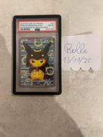 Pikachu XY promo 231 psa 8, Hobby en Vrije tijd, Verzamelkaartspellen | Pokémon, Ophalen of Verzenden, Zo goed als nieuw