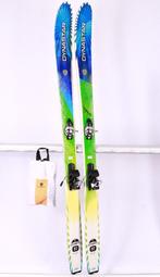 178 cm toerski's DYNASTAR CHAM 97, rocker technology, Sport en Fitness, Skiën en Langlaufen, Overige merken, 160 tot 180 cm, Gebruikt