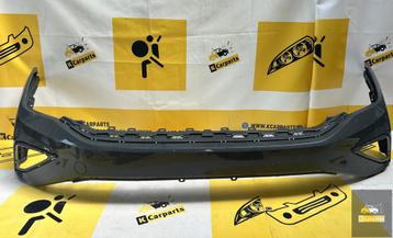 Bumper Volkswagen Tiguan 5NA Facelift 5NA807221C beschikbaar voor biedingen