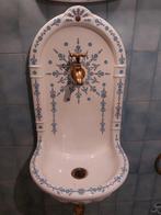 Badkamer handmatig decoratie, Enlèvement