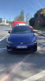 Volkswagen Golf R 20 years edition, Auto's, Automaat, 4 cilinders, 1984 cc, Leder