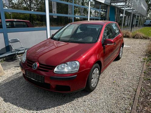 Volkswagen golf 5 benzine gekeurd garantie, Auto's, Volkswagen, Bedrijf, Te koop, Golf, ABS, Benzine, Euro 4, Stadsauto, 5 deurs