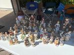 lot posturen 32 stuks, Ophalen, Zo goed als nieuw, Mens