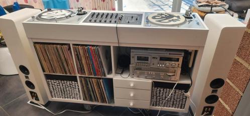 DJ bar  ideaal voor mancave, Muziek en Instrumenten, Dj-sets en Draaitafels, Technics, Ophalen