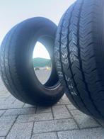 225 65 R16 C  HIFLY 4SEZIONEN 112/110R  7.8mm STUK PRIJS 50€, Ophalen, Gebruikt, Overige Auto-onderdelen