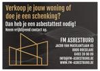 Asbestattest nodig? Neem vrijblijvend contact op., Immo, Maisons à vendre, Roeselare